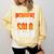 Introvert Party Solo Edition Sarcastic People Hater Comfort Colors Sweatshirt Butter Introvert Party Solo Edition Sarcastic People Hater Comfort Colors Sweatshirt Butter