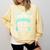 Introvert Quote Introverted But Willing To Discuss Crystals Comfort Colors Sweatshirt Butter Introvert Quote Introverted But Willing To Discuss Crystals Comfort Colors Sweatshirt Butter