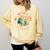 Introvert Relaxation Me Myself And Silence Summer Vacation Men Women Comfort Colors Sweatshirt Butter Introvert Relaxation Me Myself And Silence Summer Vacation Men Women Comfort Colors Sweatshirt Butter