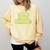 Introvert Shy Person Joke Anti-Social Quote Comfort Colors Sweatshirt Butter Introvert Shy Person Joke Anti-Social Quote Comfort Colors Sweatshirt Butter