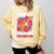 Introvert Singers Singing Sad Song Classical Music Lovers Comfort Colors Sweatshirt Butter Introvert Singers Singing Sad Song Classical Music Lovers Comfort Colors Sweatshirt Butter