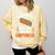 Im An Introvert Unless You Talk About Harmonicas Comfort Colors Sweatshirt Butter Im An Introvert Unless You Talk About Harmonicas Comfort Colors Sweatshirt Butter