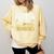 Im An Introvert Unless You Talk About Trombone Comfort Colors Sweatshirt Butter