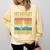 Introvert But Willing To Discuss Running Comfort Colors Sweatshirt Butter Introvert But Willing To Discuss Running Comfort Colors Sweatshirt Butter