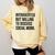 Introverted Caseworker Social Work Introvert Comfort Colors Sweatshirt Butter Introverted Caseworker Social Work Introvert Comfort Colors Sweatshirt Butter