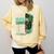 Introverted Murder Shows True Crime Lovers Introvert Comfort Colors Sweatshirt Butter Introverted Murder Shows True Crime Lovers Introvert Comfort Colors Sweatshirt Butter