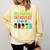 Introverted Recharging Introvert Saying Sarcasm Comfort Colors Sweatshirt Butter Introverted Recharging Introvert Saying Sarcasm Comfort Colors Sweatshirt Butter