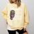 Introverted But Willing To Discuss 90s Rap Socially Awkward Comfort Colors Sweatshirt Butter Introverted But Willing To Discuss 90s Rap Socially Awkward Comfort Colors Sweatshirt Butter