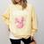 Introverted But Willing To Discuss Axolotl Salamander Raglan Baseball Tee Comfort Colors Sweatshirt Butter Introverted But Willing To Discuss Axolotl Salamander Raglan Baseball Tee Comfort Colors Sweatshirt Butter