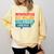 Introverted But Willing To Discuss Axolotls Comfort Colors Sweatshirt Butter Introverted But Willing To Discuss Axolotls Comfort Colors Sweatshirt Butter