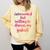 Introverted Willing To Discuss Gabali Introvert Comfort Colors Sweatshirt Butter Introverted Willing To Discuss Gabali Introvert Comfort Colors Sweatshirt Butter