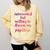 Introverted Willing To Discuss Papitese Introvert Comfort Colors Sweatshirt Butter Introverted Willing To Discuss Papitese Introvert Comfort Colors Sweatshirt Butter
