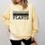 Introverted But Willing To Discuss Plants Cool & Comfort Colors Sweatshirt Butter Introverted But Willing To Discuss Plants Cool & Comfort Colors Sweatshirt Butter