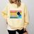 Introverted But Willing To Discuss Sanctuary Moon Comfort Colors Sweatshirt Butter Introverted But Willing To Discuss Sanctuary Moon Comfort Colors Sweatshirt Butter