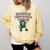 Introverted But Willing To Discuss Video Games Introvert Comfort Colors Sweatshirt Butter Introverted But Willing To Discuss Video Games Introvert Comfort Colors Sweatshirt Butter