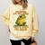 Introverts Thats What Im Doing Just Pretends Comfort Colors Sweatshirt Butter Introverts Thats What Im Doing Just Pretends Comfort Colors Sweatshirt Butter