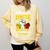 Introverts Unite Introvert Antisocial Anti Social Comfort Colors Sweatshirt Butter Introverts Unite Introvert Antisocial Anti Social Comfort Colors Sweatshirt Butter
