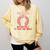 Introverts Unite Introverting Introverts At Home Comfort Colors Sweatshirt Butter Introverts Unite Introverting Introverts At Home Comfort Colors Sweatshirt Butter
