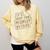 It's Way Too Peopley Outside Introvert Sarcastic Humor Comfort Colors Sweatshirt Butter It's Way Too Peopley Outside Introvert Sarcastic Humor Comfort Colors Sweatshirt Butter