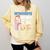 We Just Text Introvert For Quiet People Raglan Baseball Tee Comfort Colors Sweatshirt Butter We Just Text Introvert For Quiet People Raglan Baseball Tee Comfort Colors Sweatshirt Butter