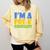 Kids Pre-K Graduate Shirt For Graduation 2018 Comfort Colors Sweatshirt Butter