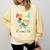 Kids So Long Pre-K Preschool Graduation Kindergarten Here I Come Comfort Colors Sweatshirt Butter
