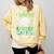 Kindergarten Graduation Graduate t Shirt 2018 Comfort Colors Sweatshirt Butter