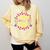 Kindergarten Graduation Shirts 2018 Girls T Shirt Comfort Colors Sweatshirt Butter