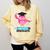 Kindergarten Graduation Tee Shirt Pink Owl T-Shir Comfort Colors Sweatshirt Butter