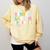 KINDERGARTEN Graduation TShirt 2018 Last Day Of School Comfort Colors Sweatshirt Butter