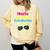 Last Day Of School Spanish Teacher Graduation T-Shirt Comfort Colors Sweatshirt Butter