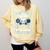 Last Days Of School Graduation Kindergarten Gamer Boys Kids Comfort Colors Sweatshirt Butter