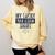 Law School Graduation Him Her Lucky Bar Exam Comfort Colors Sweatshirt Butter