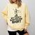 Law School Graduation My Lucky Bar Exam Shirt Lawyer Comfort Colors Sweatshirt Butter