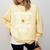 Leave Me Alone I’m In Airplane Mode Grumpy Introvert Comfort Colors Sweatshirt Butter Leave Me Alone I’m In Airplane Mode Grumpy Introvert Comfort Colors Sweatshirt Butter