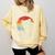 Leave Me Alone Raccoon Lover Introvert Antisocial Shy INTP Comfort Colors Sweatshirt Butter Leave Me Alone Raccoon Lover Introvert Antisocial Shy INTP Comfort Colors Sweatshirt Butter