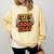 I Left The Group Chat Introvert Peace Tired Talk Alone Comfort Colors Sweatshirt Butter I Left The Group Chat Introvert Peace Tired Talk Alone Comfort Colors Sweatshirt Butter
