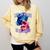 Life Meant To Fished Introvert Sayings Antisocial Quotes Comfort Colors Sweatshirt Butter
