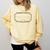 Literature PhD Doctorate Graduation Shirt Comfort Colors Sweatshirt Butter