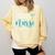 Look At Me Becoming A Nurse &Shit Graduation Nursing Student Comfort Colors Sweatshirt Butter
