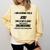 I Am Looking For A Job ENGINEERING Graduation Comfort Colors Sweatshirt Butter