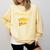 Mastered It Shirt Graduation MD Graduate Comfort Colors Sweatshirt Butter