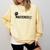 Masters Degree Graduation For Him Her Diploma T-Shirt Comfort Colors Sweatshirt Butter