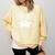 Masters Degree MBA Graduation You May Call Me Master T-Shirt Comfort Colors Sweatshirt Butter