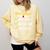 Masters Graduation Goal Digger Mastered It Comfort Colors Sweatshirt Butter