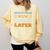 Matchstick Modeling Now Minimal Socializing Introvert Comfort Colors Sweatshirt Butter Matchstick Modeling Now Minimal Socializing Introvert Comfort Colors Sweatshirt Butter