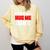 Meme Sarcastic Quotes For Antisocials Introverts Comfort Colors Sweatshirt Butter Meme Sarcastic Quotes For Antisocials Introverts Comfort Colors Sweatshirt Butter