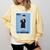 Mexican For Graduation El Graduado 2024 Comfort Colors Sweatshirt Butter