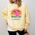 Microbiology Science Nerd STEM Introvert Tardigrades Lover Comfort Colors Sweatshirt Butter Microbiology Science Nerd STEM Introvert Tardigrades Lover Comfort Colors Sweatshirt Butter