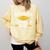 My Mom Mastered It Class Of 2026 Family Masters Graduation Comfort Colors Sweatshirt Butter